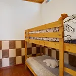 Bungalow en el campo de golf